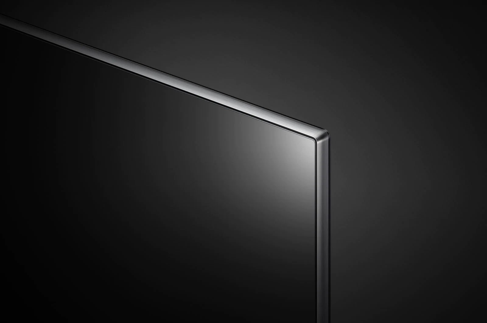 LG NANO86 Series 55 inch 4K TV w/ AI ThinQ®, 55NANO86TNA