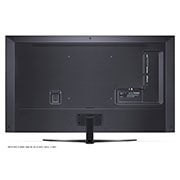 LG NANO86 Series 65 inch 4K TV w/ AI ThinQ®, 65NANO86TPA