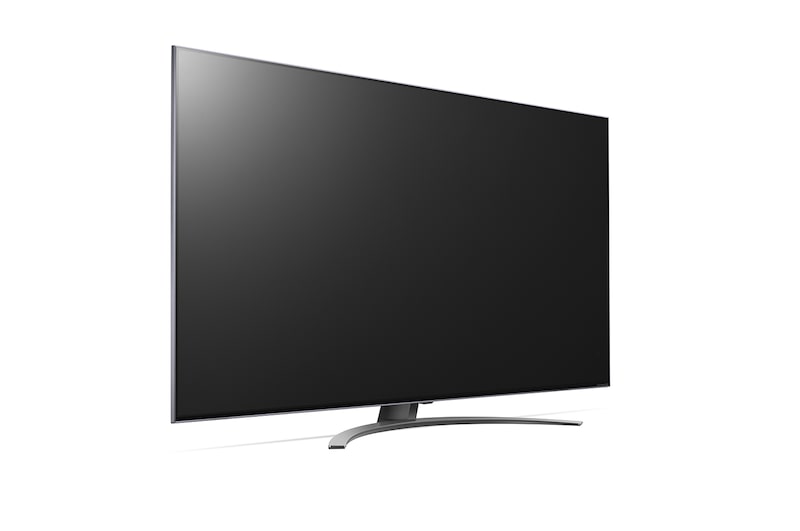 LG NANO86 Series 65 inch 4K TV w/ AI ThinQ®, 65NANO86TPA