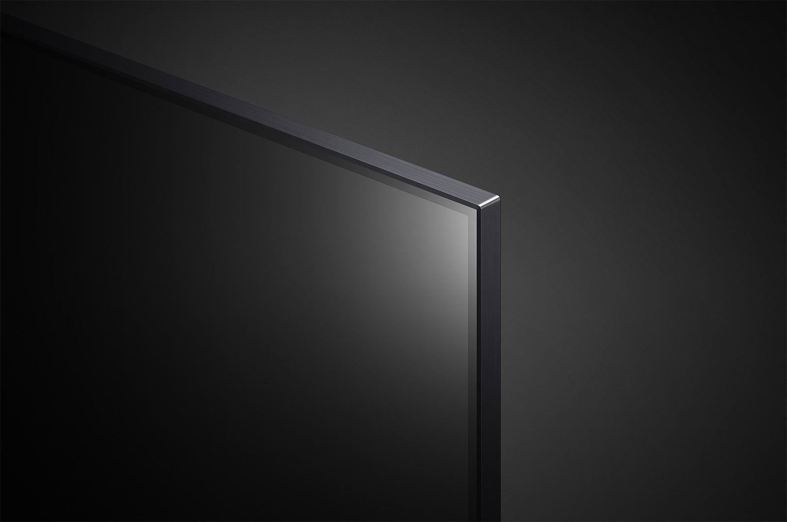 LG QNED TV QNED85 55 inch 4K Smart TV NanoCell, 55QNED85SQA