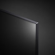 LG QNED TV QNED85 55 inch 4K Smart TV NanoCell, 55QNED85SQA