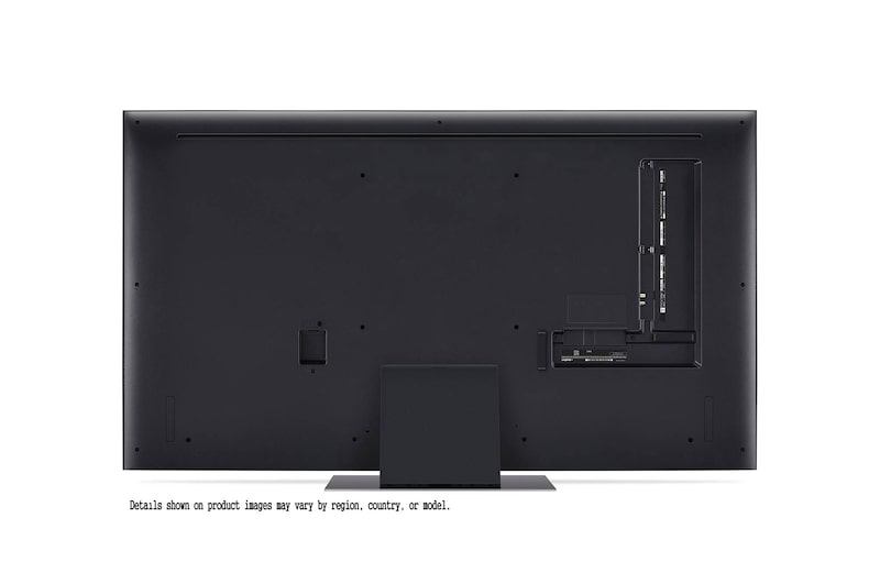 LG 55 inch LG QNED86 4K Smart TV, 55QNED86TSA