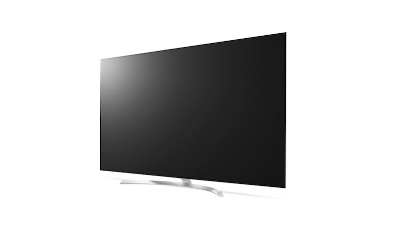 LG Super UHD 4K TV 55 inch, 55SJ850T