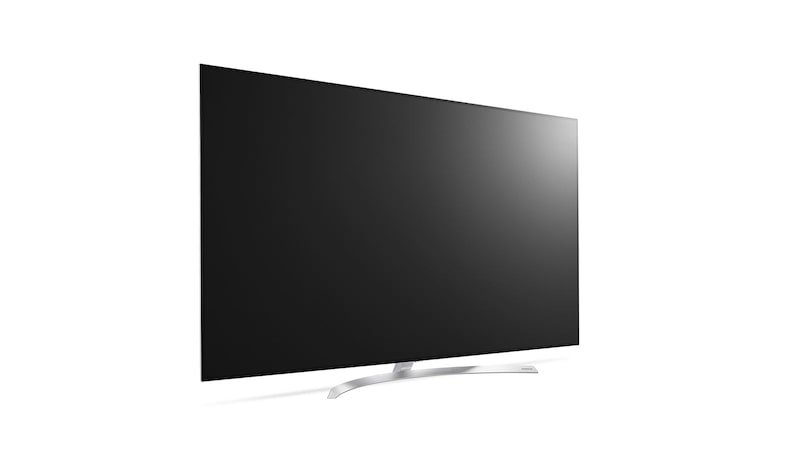 LG Super UHD 4K TV 55 inch, 55SJ850T