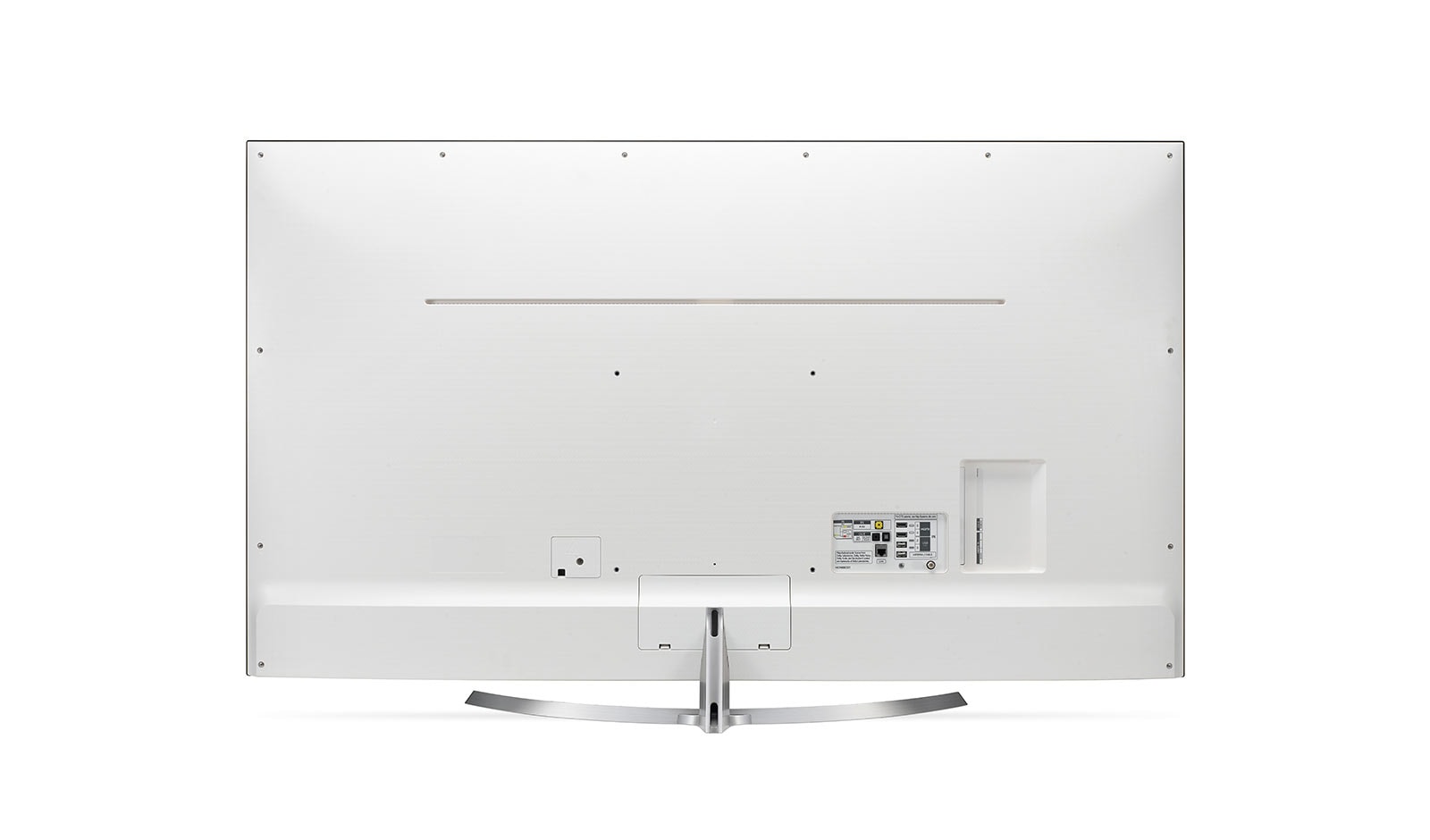 LG Super UHD 4K TV 55 inch, 55SJ850T