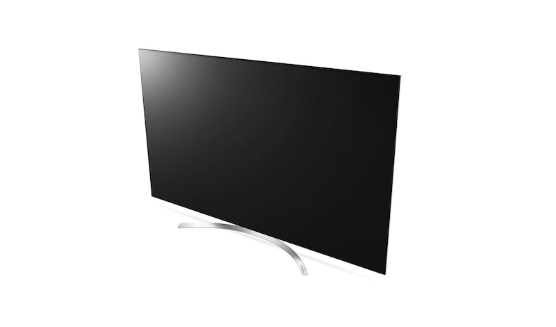 LG Super UHD 4K TV 55 inch, 55SJ850T
