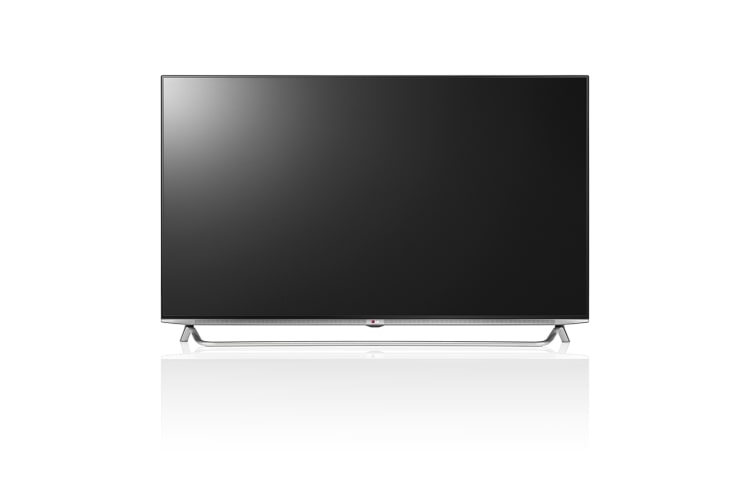 LG 55” (139cm) 4K ULTRA HD WEBOS SMART TV , 55UB950T