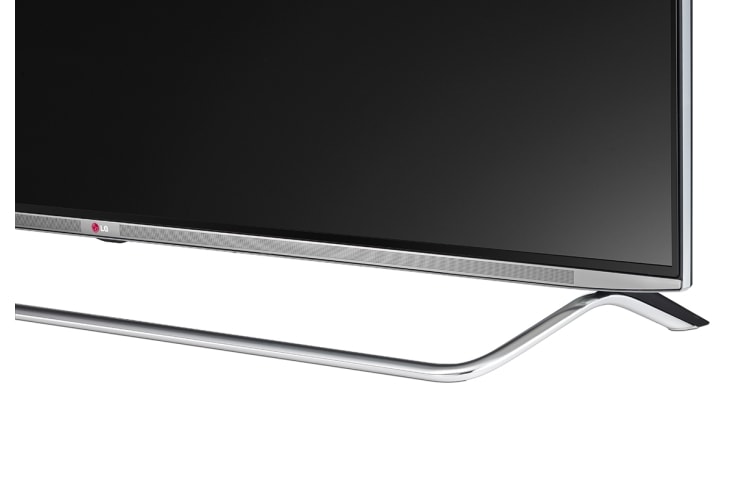 LG 55” (139cm) 4K ULTRA HD WEBOS SMART TV , 55UB950T