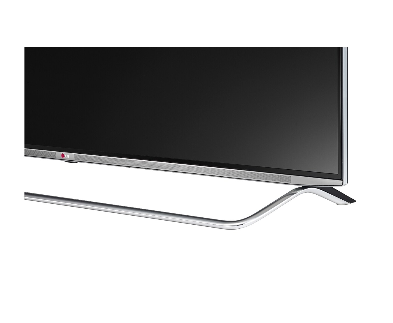 LG 55” (139cm) 4K ULTRA HD WEBOS SMART TV , 55UB950T