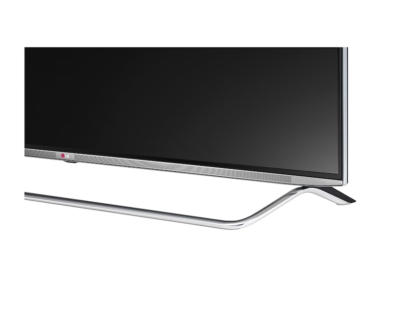LG 65” (164cm) 4K ULTRA HD WEBOS SMART TV , 65UB950T