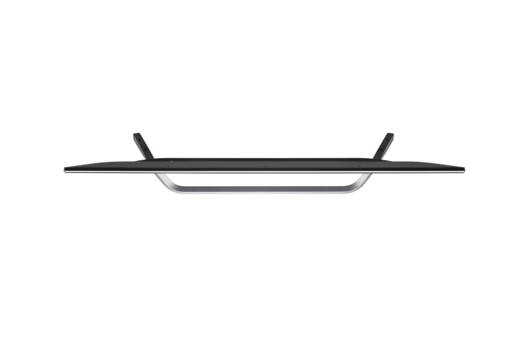 LG 55” (139cm) 4K ULTRA HD webOS 2.0 SMART TV+, 55UF770T
