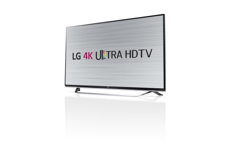 LG 55” (139cm) 4K ULTRA HD webOS 2.0 SMART TV+, 55UF850T