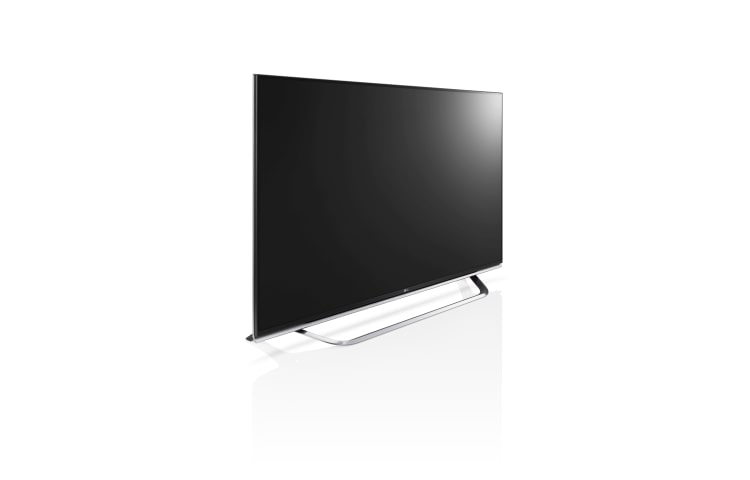 LG 55” (139cm) 4K ULTRA HD webOS 2.0 SMART TV+, 55UF850T