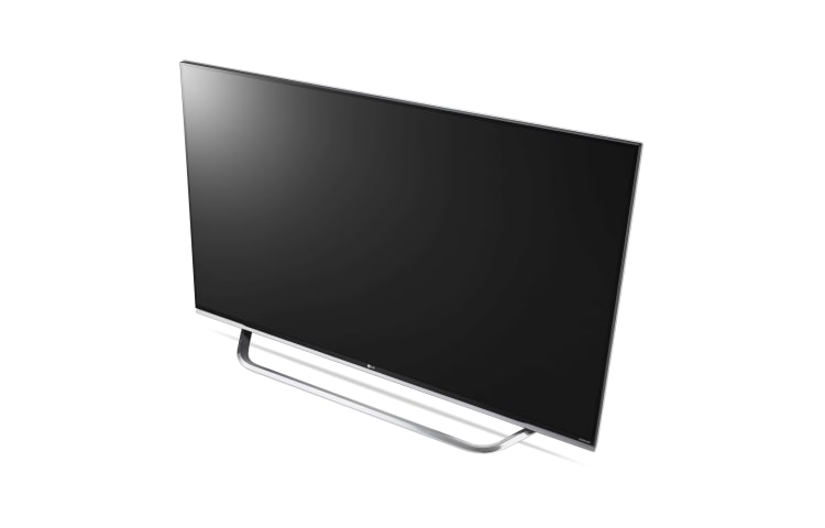 LG 55” (139cm) 4K ULTRA HD webOS 2.0 SMART TV+, 55UF850T