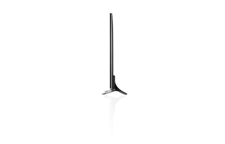 LG 55” (139cm) 4K ULTRA HD webOS 2.0 SMART TV+, 55UF850T