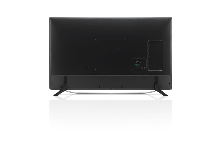 LG 55” (139cm) 4K ULTRA HD webOS 2.0 SMART TV+, 55UF850T