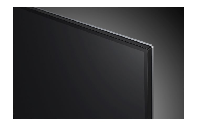LG 55” (139cm) 4K ULTRA HD webOS 2.0 SMART TV+, 55UF850T