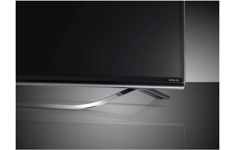 LG 55” (139cm) 4K ULTRA HD webOS 2.0 SMART TV+, 55UF850T