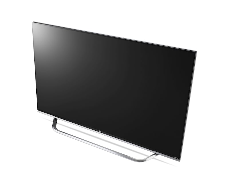 LG 55” (139cm) 4K ULTRA HD webOS 2.0 SMART TV+, 55UF850T