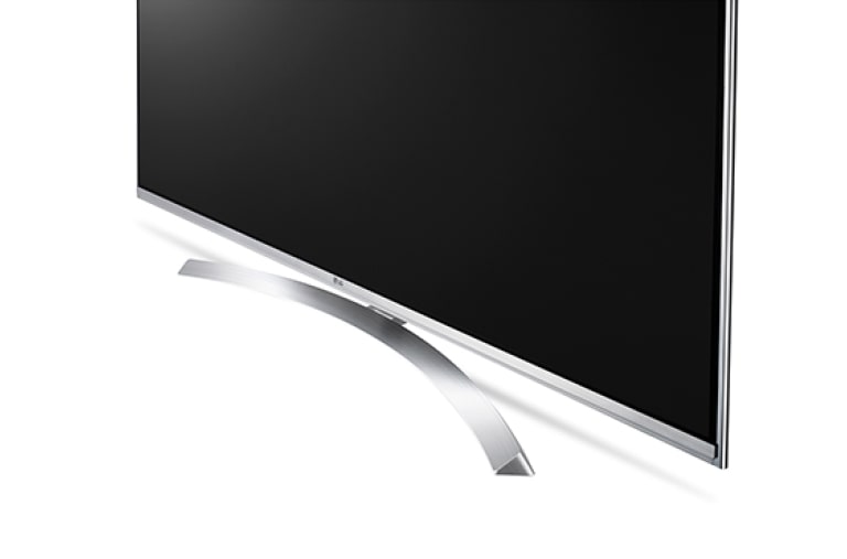 LG 55 inch LG SUPER UHD 4K TV, 55UH950T