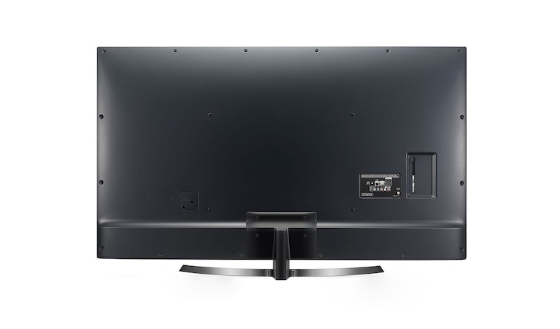 LG Smart UHD 4K TV 55 inch, 55UJ634T