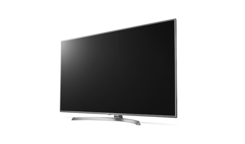 LG Smart UHD 4K TV 55 inch, 55UJ654T