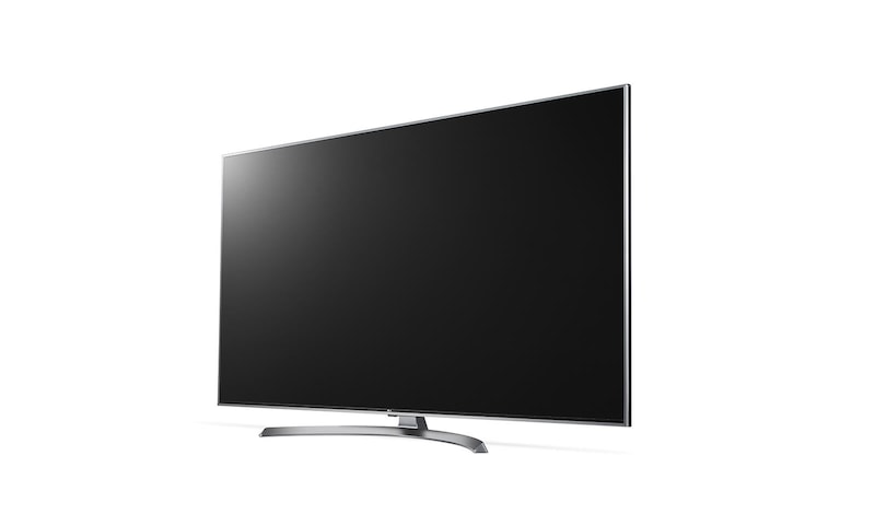 LG Super UHD 4K TV 55 inch, 55UJ752T