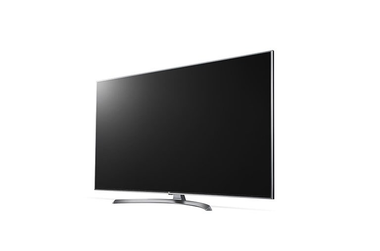 LG Super UHD 4K TV 55 inch, 55UJ752T