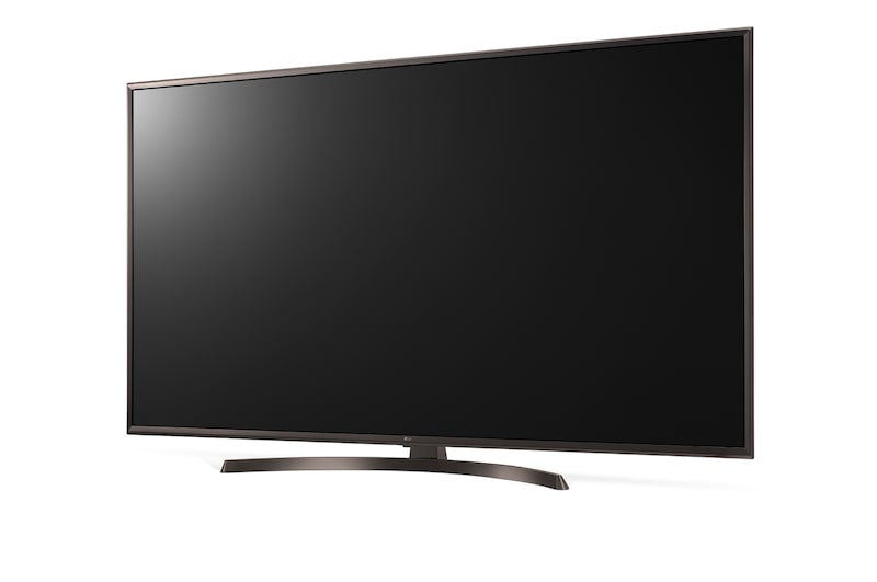 LG Smart 4K UHD TV 55 inch, 55UK6340PTF