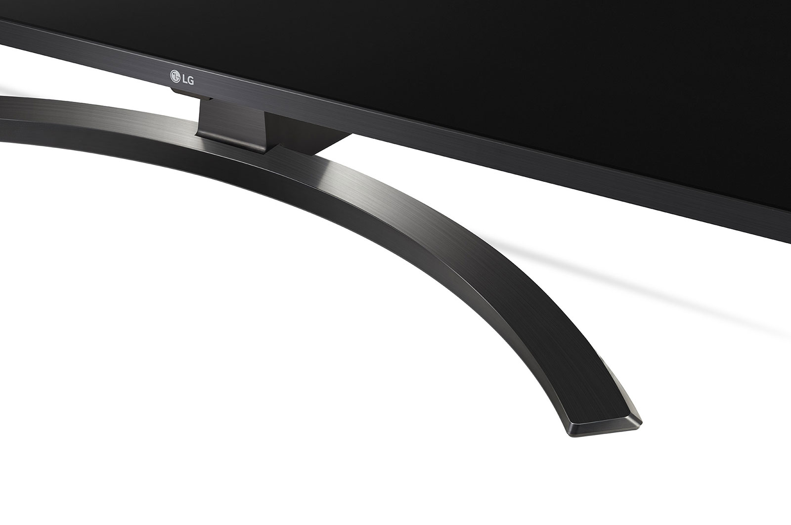 LG UHD 4K TV w Smart TV, Magic Remote & Google Assistant™, 55UM7400PTA