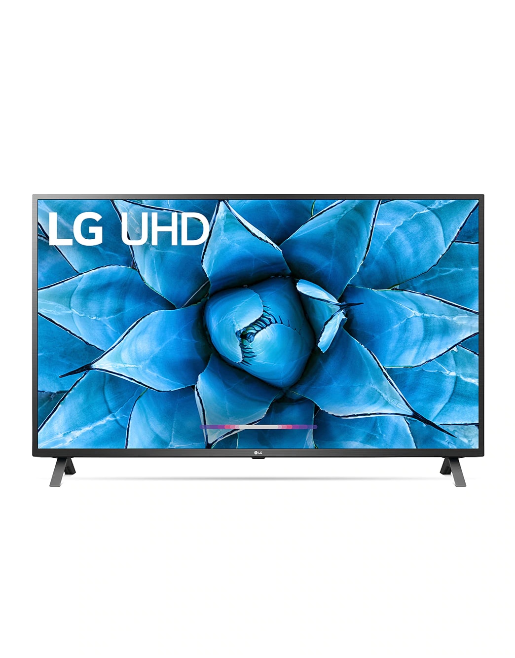 LG UHD 55 inch 4K TV w/ AI ThinQ® - 55UN7300PTC | LG AU