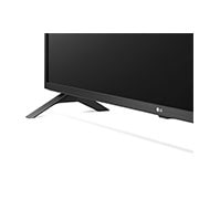 LG 55" LG UHD 4K TV UN73 Series, 4K Active HDR WebOS Smart AI ThinQ, 55UN731C