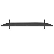 LG 55" LG UHD 4K TV UN73 Series, 4K Active HDR WebOS Smart AI ThinQ, 55UN731C