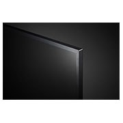 LG 55" LG UHD 4K TV UN73 Series, 4K Active HDR WebOS Smart AI ThinQ, 55UN731C