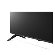 LG UHD TV UR80 55 inch 4K Smart TV with Al Sound Pro, 55UR8050PSB