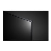 LG UHD TV UR80 55 inch 4K Smart TV with Al Sound Pro, 55UR8050PSB