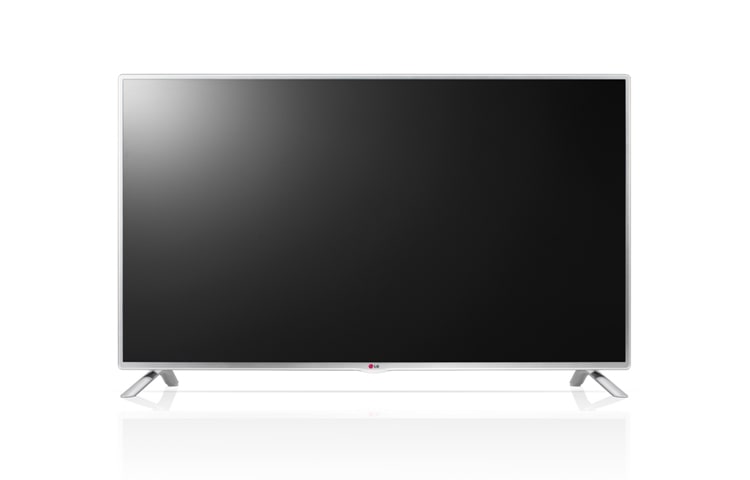 LG 60" (151cm) LG Smart Full HD LED LCD TV, 60LB5820