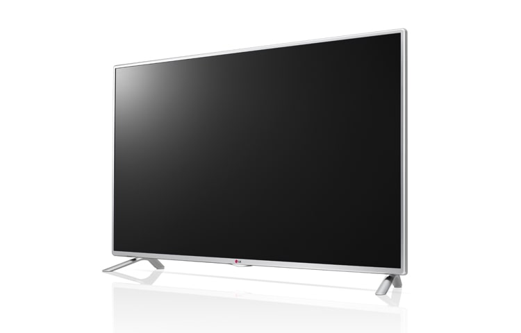 LG 60" (151cm) LG Smart Full HD LED LCD TV, 60LB5820