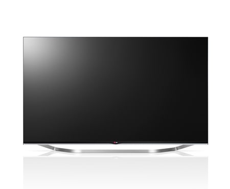 60” (151cm) LG Smart webOS, Full HD LED LCD 3D TV - 60LB7500 | LG