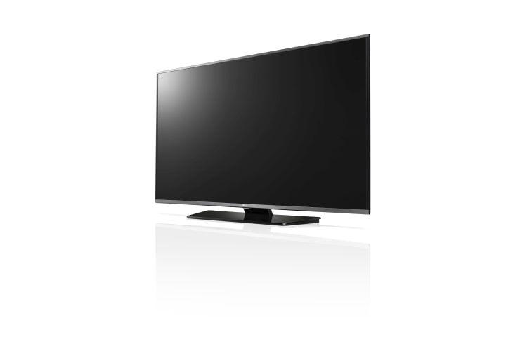 LG 60" (151CM) FULL HD LED LCD TV webOS 2.0 Smart TV+, 60LF6300