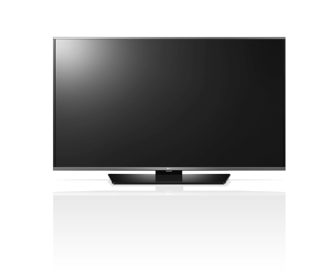 Front view of 60&#34; (151CM) FULL HD LED LCD TV webOS 2.0 Smart TV&#43; 60LF6300