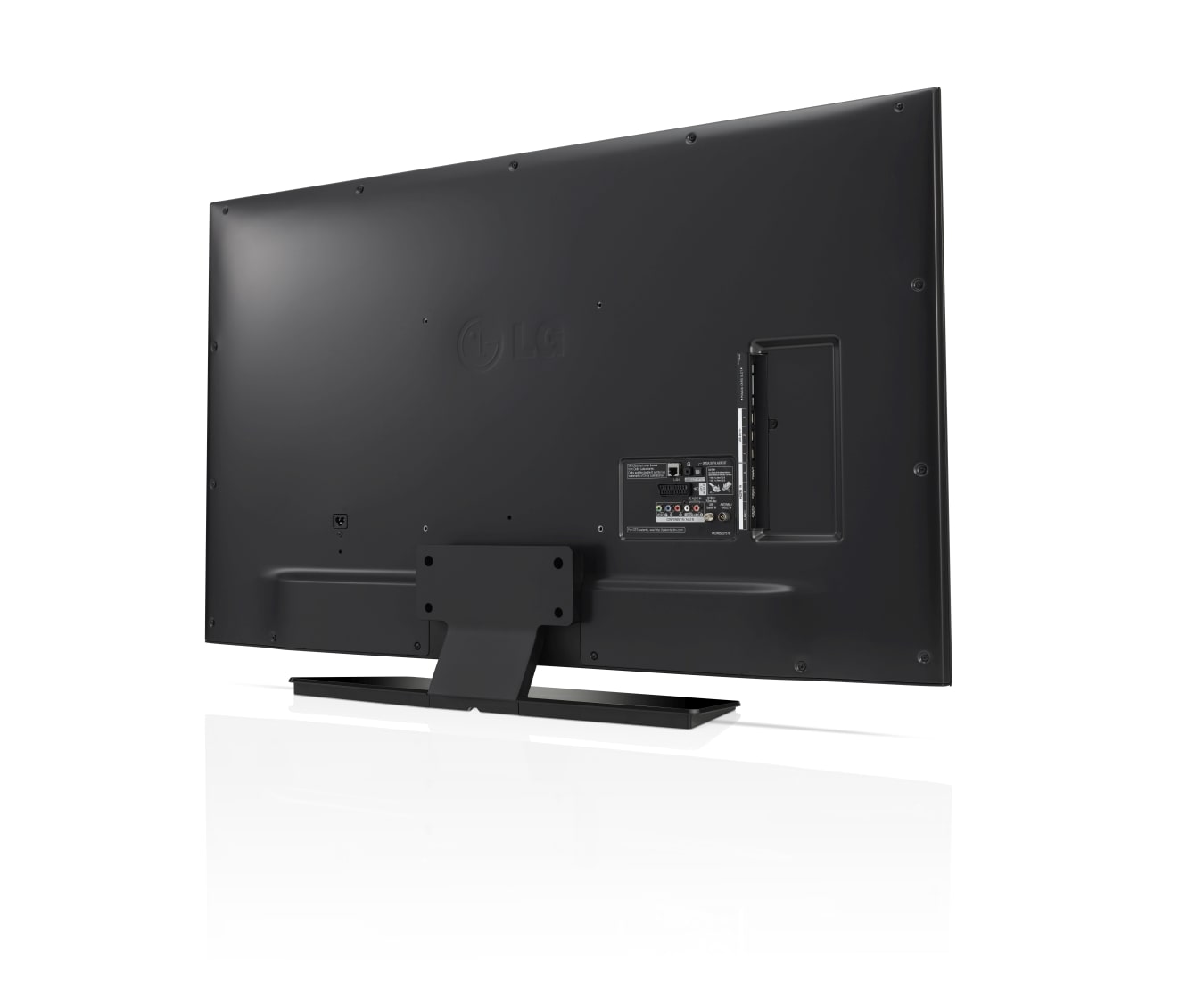 LG 60" (151CM) FULL HD LED LCD TV webOS 2.0 Smart TV+, 60LF6300