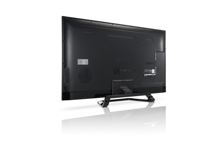 LG 60" (152cm) FULL HD 3D LED LCD TV, 60LM9600