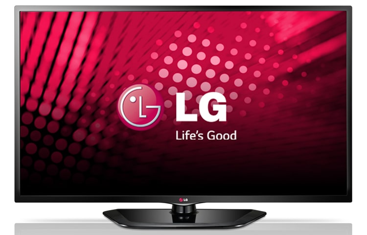 60LN5400 60" (151cm) Full HD TV