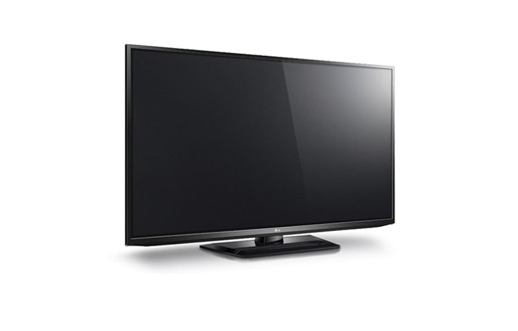 LG 60" (152cm) Full HD Plasma TV, 60PA6500
