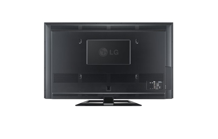 LG 60" (152cm) Full HD Plasma TV, 60PA6500