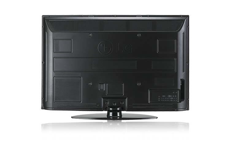 LG 60" Full HD Plasma TV with Dual XD Engine and 4 x HDMI Inputs., 60PG30FD