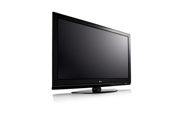 LG 60" Full HD Plasma TV with Dual XD Engine and 4 x HDMI Inputs., 60PG30FD