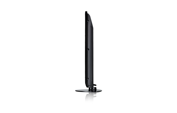 LG 60" Full HD Plasma TV with Dual XD Engine and 4 x HDMI Inputs., 60PG30FD