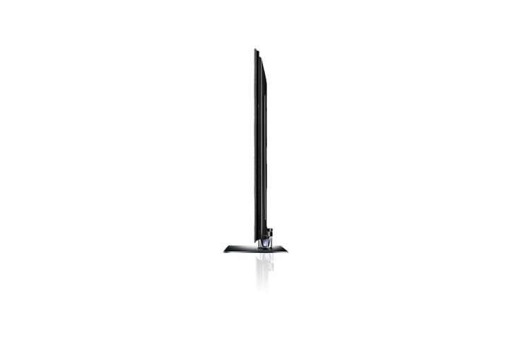 LG 60" (152cm) Full HD 3D Plasma TV with THX 3D Display, 60PX950